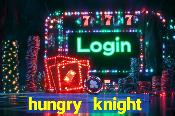 hungry knight gameboy rom